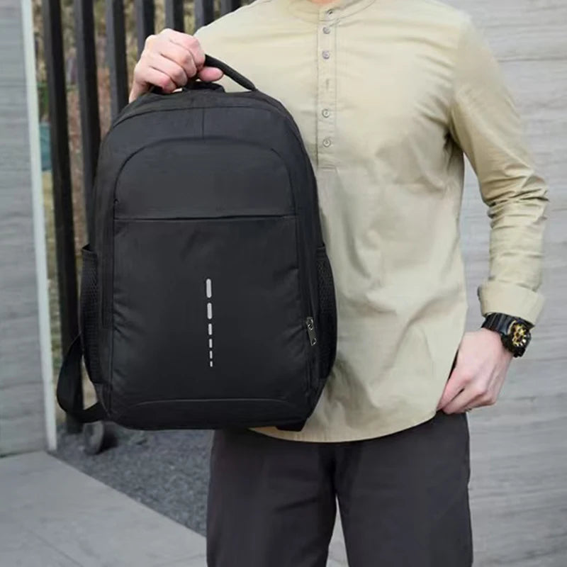 Lightweight Laptop Backpack for School, Work & Travel