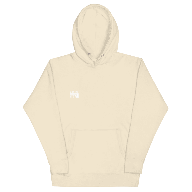 NUVA M2580 Bone Waves Printful — official supplier digital mockup; physical sample not verified